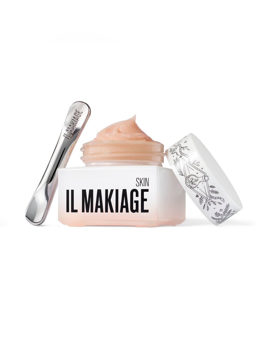 New IL Makiage Power Redo Wrinkle Filler